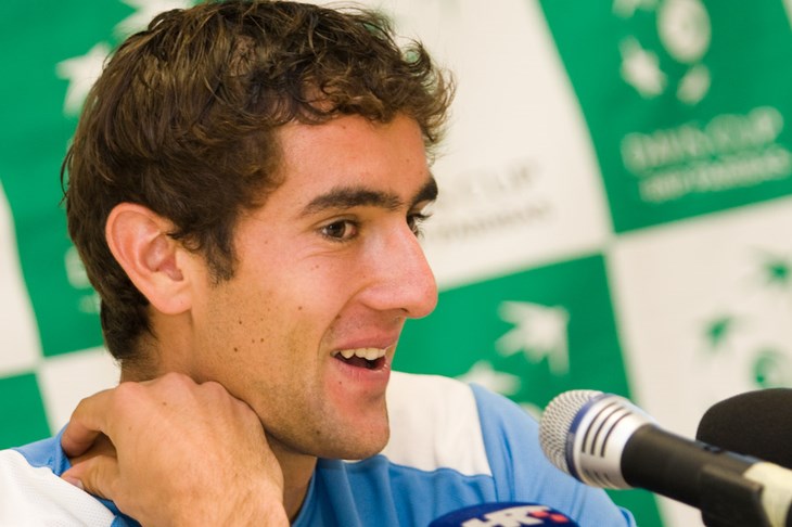 "Nestala je blokada u glavi"