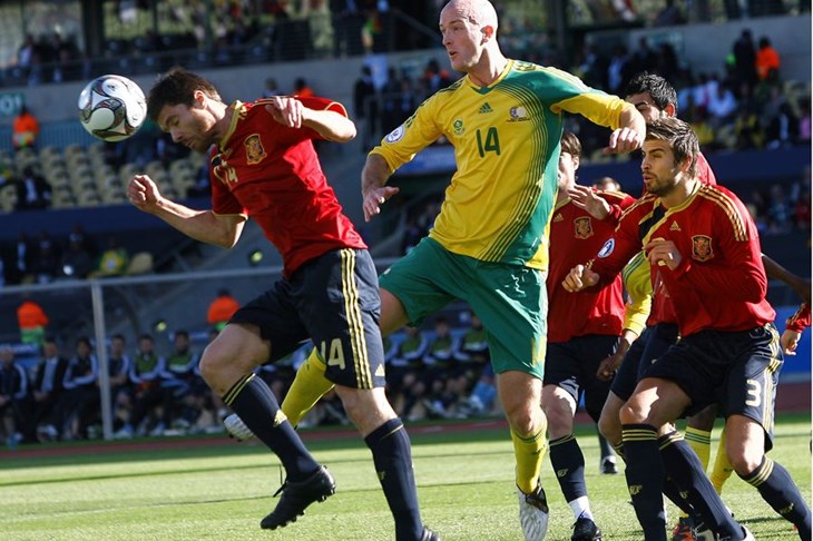 Nova Realova taktika