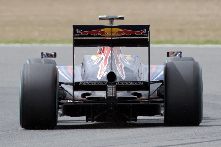 Toro Rosso uzima rekordno mladog vozača