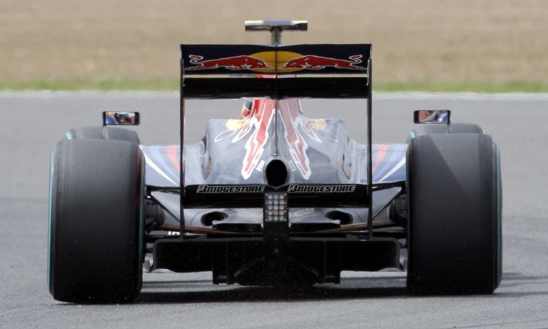 Toro Rosso uzima rekordno mladog vozača