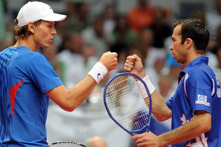 "Hrvatska će odabrati zemlju"