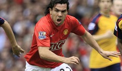 Tevez potpisao za Manchester City