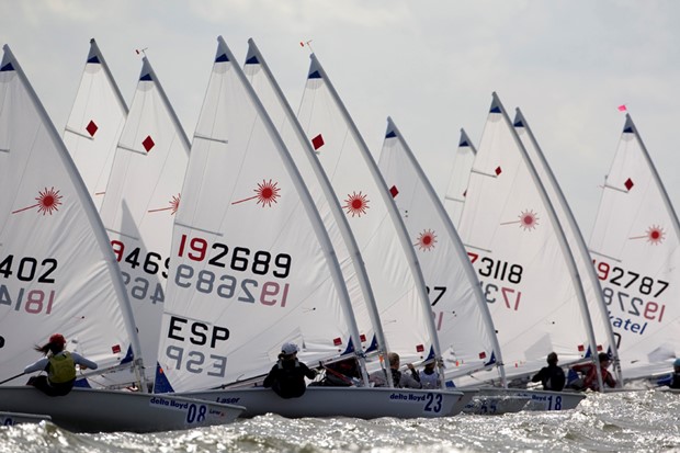 Tina Mihelić napreduje