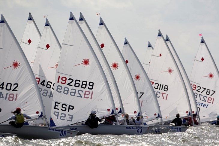 Tina Mihelić napreduje