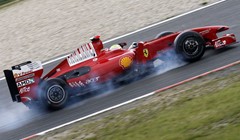 Ferrari se okreće razvoju bolida