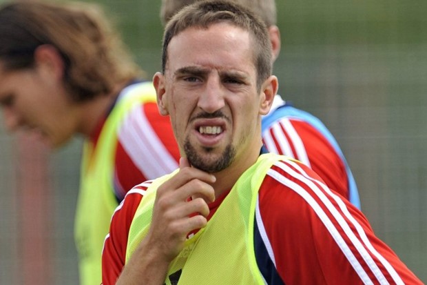 Bayern odlučan zadržati Francuza