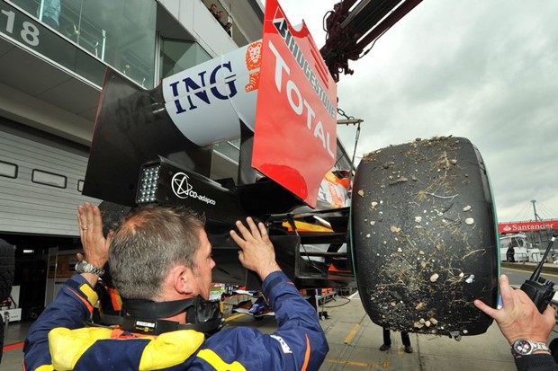 Neizvjesna sudbina Nelsona Piqueta