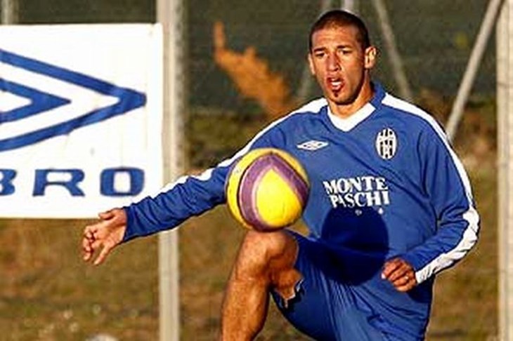 Novi inozemni napadač stigao u Hajduk