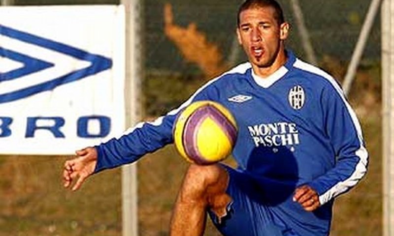 Novi inozemni napadač stigao u Hajduk