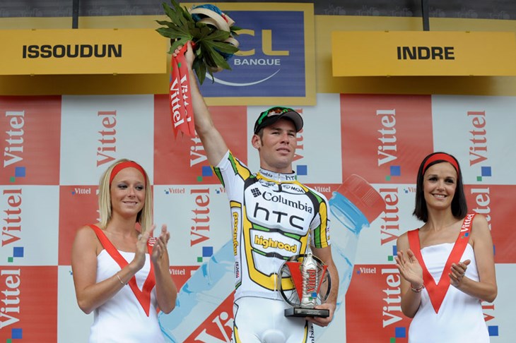 Hat-trick Cavendisha