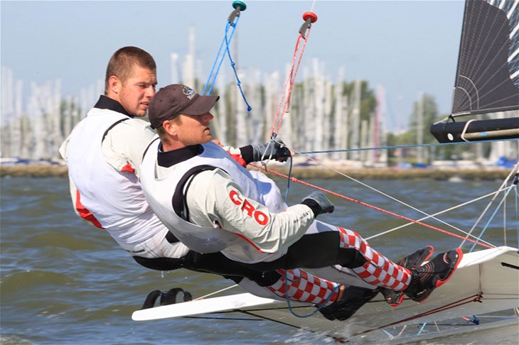 Odličan start Kostova i Cupaća na SP