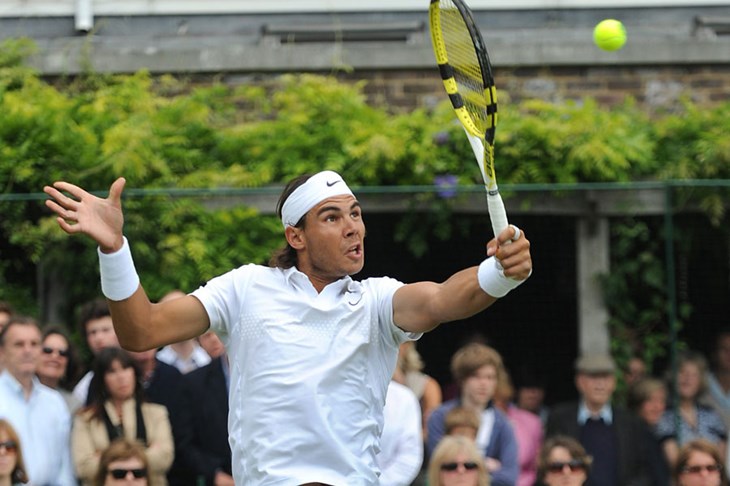 Nadal planira povratak u Montrealu