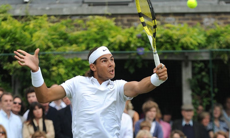 Nadal planira povratak u Montrealu