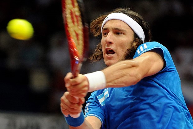 Monacu argentinski obračun