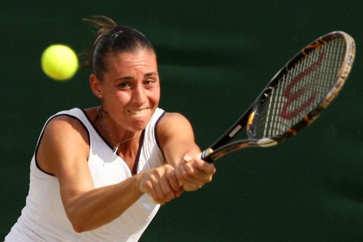 Pennetta lako, Cornet nikako
