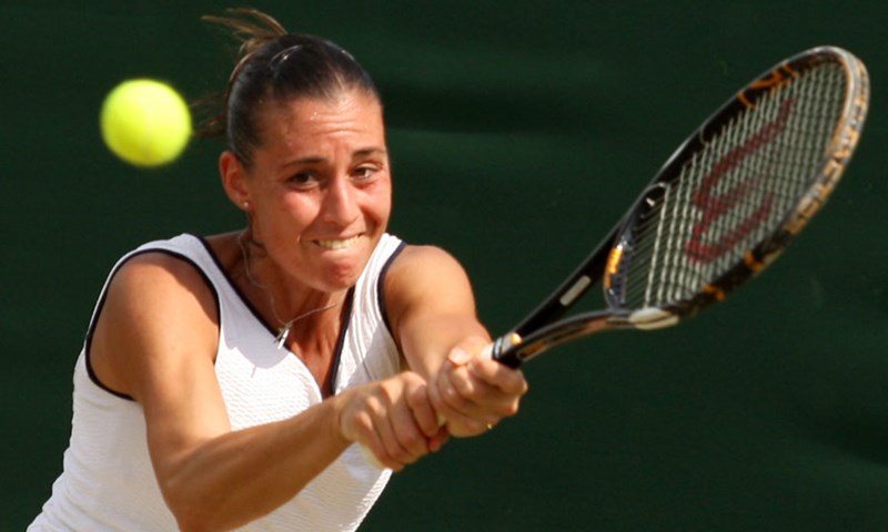 Pennetta lako, Cornet nikako