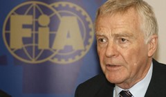 Max Mosley objavio kraj