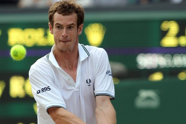 "Murray će biti broj jedan"