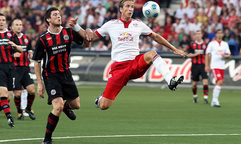 Salzburg remizirao, Kopenhagen i Maccabi najefikasniji