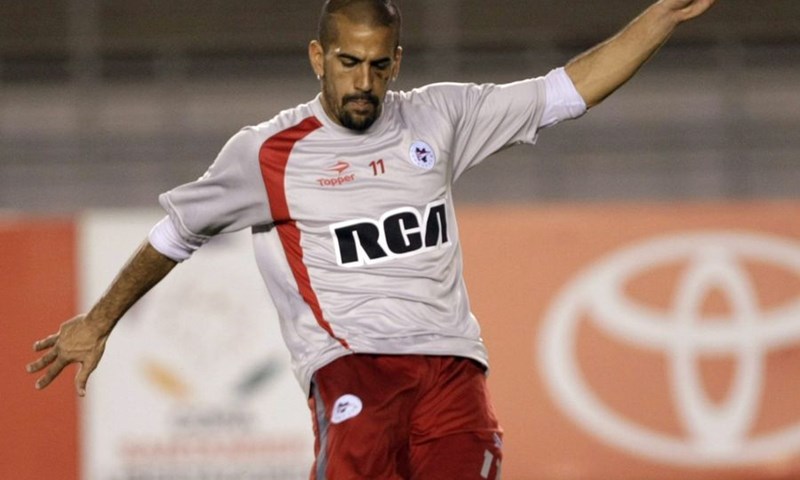 Juan Sebastian Veron u 42. godini potpisao novi igrački ugovor
