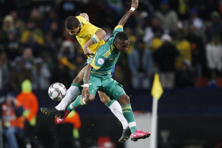 Juventus okončao posao