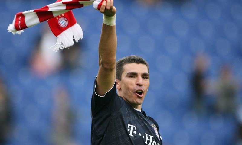 Lucio Van Gaala zamijenio Mourinhom
