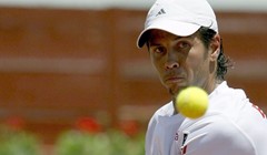 Verdasco kroz ušicu igle