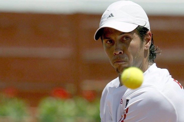 Verdasco kroz ušicu igle
