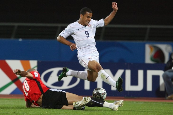 Davies potpisao za Sochaux