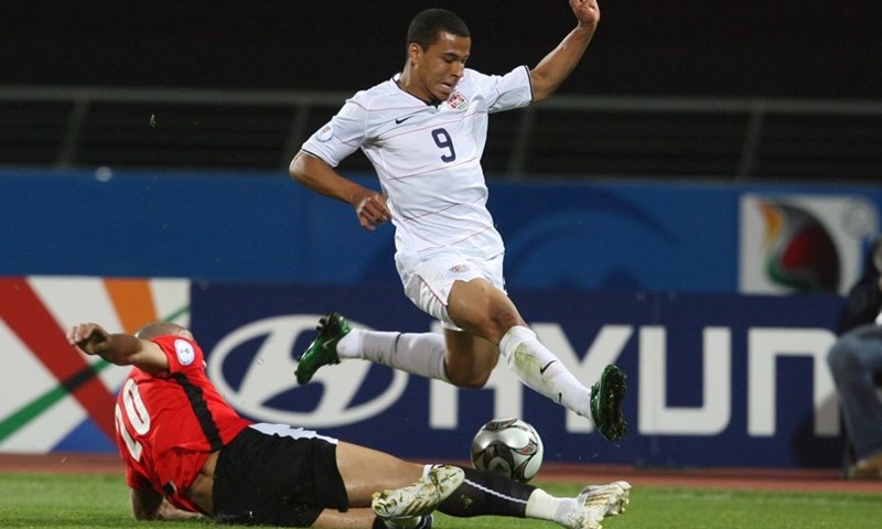 Davies potpisao za Sochaux