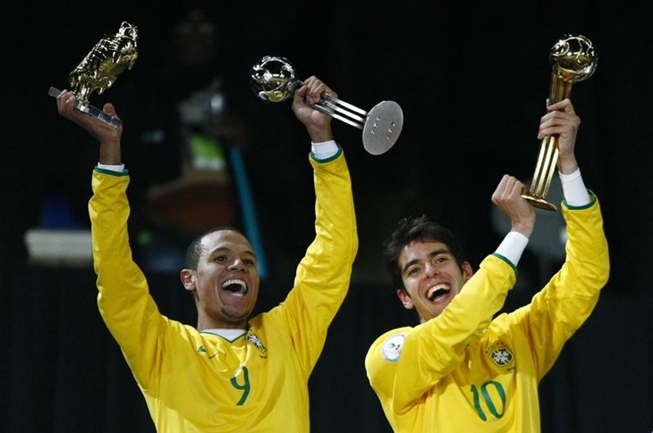 Milan preškrt za Luisa Fabiana