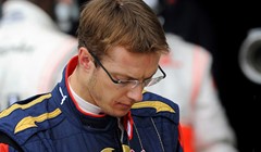 Bourdais ne odustaje