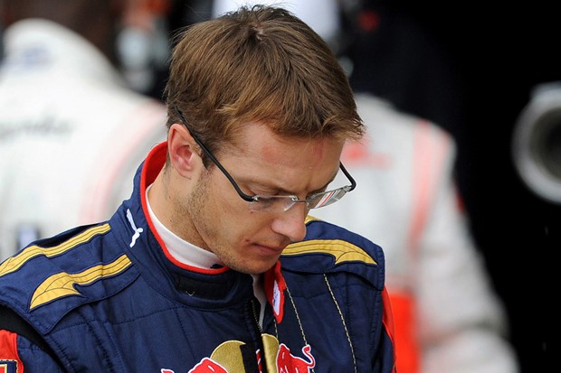 Bourdais ne odustaje