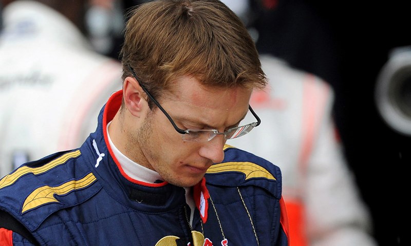 Bourdais ne odustaje