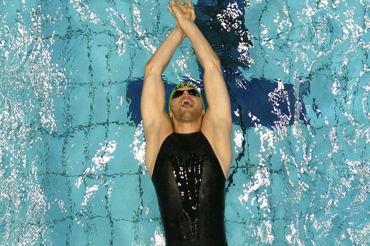 Adidas otkrio: FINA odobrila novo odijelo