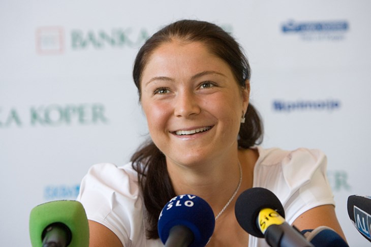 Težak dan za nositeljice