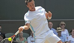 Šveđanin sigurno u finalu