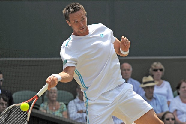 Šveđanin sigurno u finalu