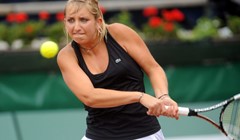 Švicarka kao jedini uljez