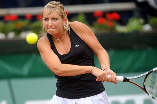 Švicarka kao jedini uljez