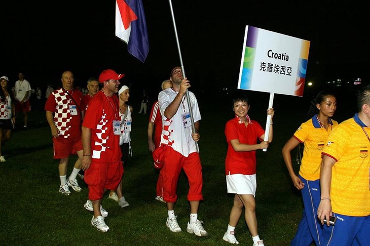 Svjetske igre obasjale Kaohsiung