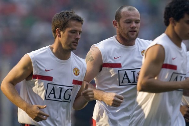 Owen krenuo pogotkom