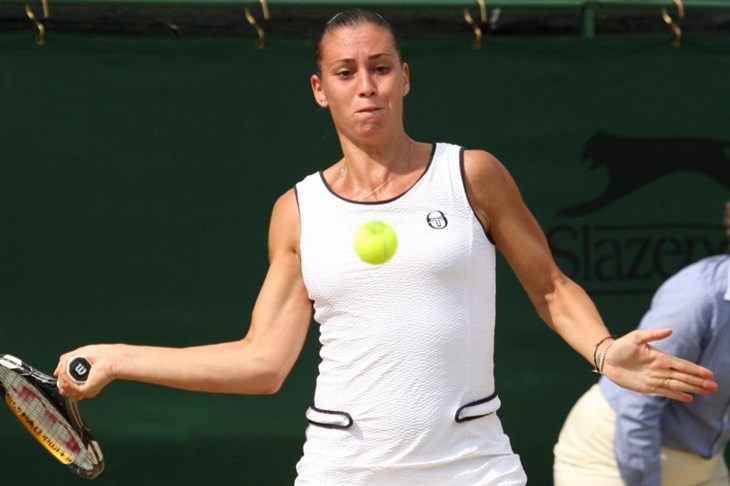 Pennetti prvi naslov u Italiji