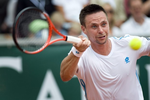 Ekspresna polufinala