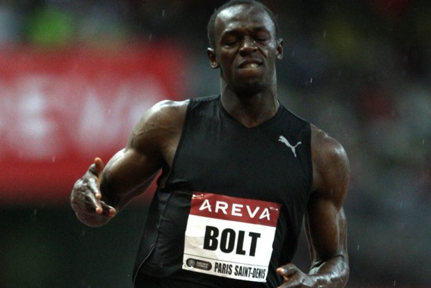 Bolt samokritičan i nakon Pariza