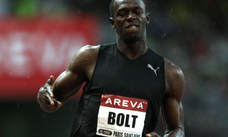 Bolt samokritičan i nakon Pariza