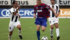 Brkljača se vratio u Hajduk