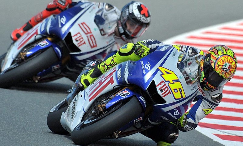 Rossi za treptaj oka