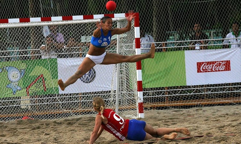 Hrvatske selekcije  u polufinalu