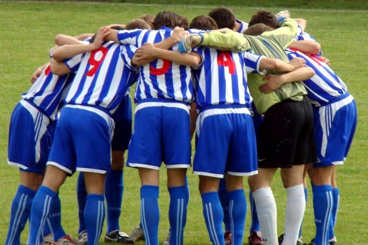 Croatia Sesvete nemoćna protiv Karlovca